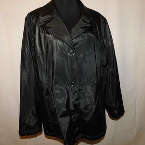 Jacqueline Ferrar Jacket Size XL